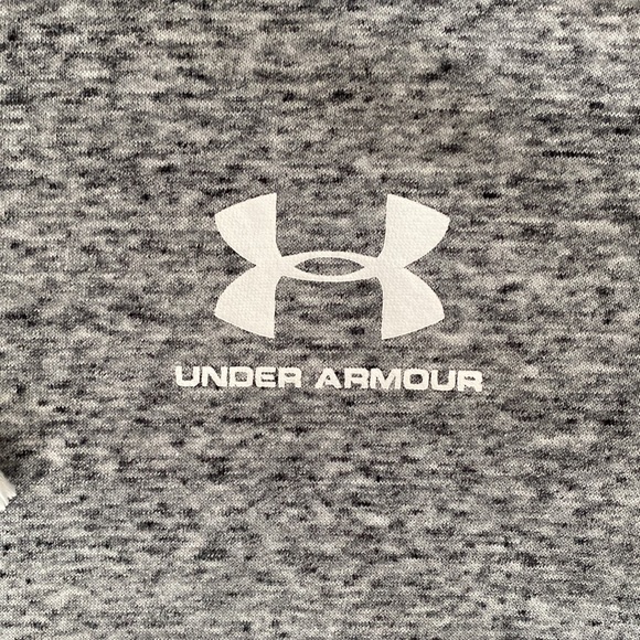 Men's Rival Terry Hoodie - Picture 2 of 3